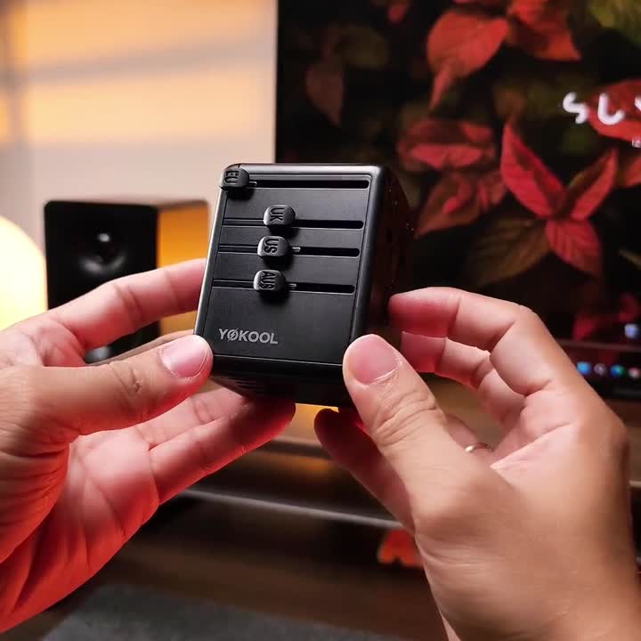 Video SL207